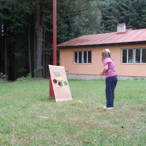 Eš u Pacova 2014 - 2. turnus – fotka 1402