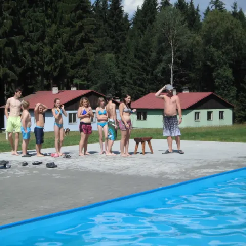 Eš u Pacova 2014 - 2. turnus – fotka 64
