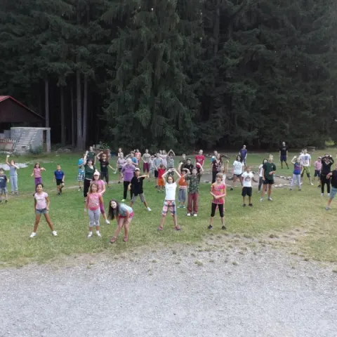 Eš u Pacova 2014 - 2. turnus – fotka 709