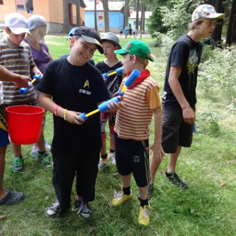 Eš u Pacova 2014 - 2. turnus – fotka 638