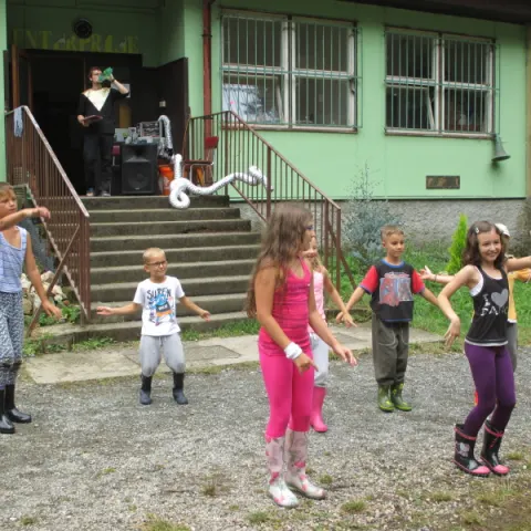 Eš u Pacova 2014 - 2. turnus – fotka 753