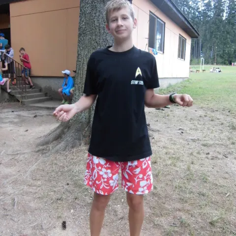 Eš u Pacova 2014 - 2. turnus – fotka 35