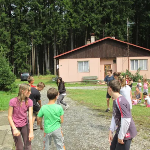 Eš u Pacova 2014 - 2. turnus – fotka 743