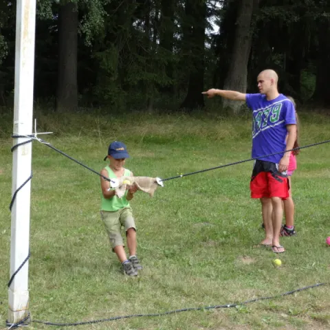 Eš u Pacova 2014 - 2. turnus – fotka 443