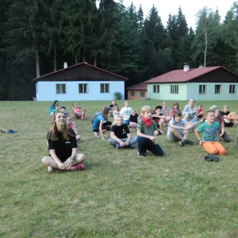 Eš u Pacova 2014 - 2. turnus – fotka 15
