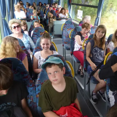 Eš u Pacova 2014 - 2. turnus – fotka 923
