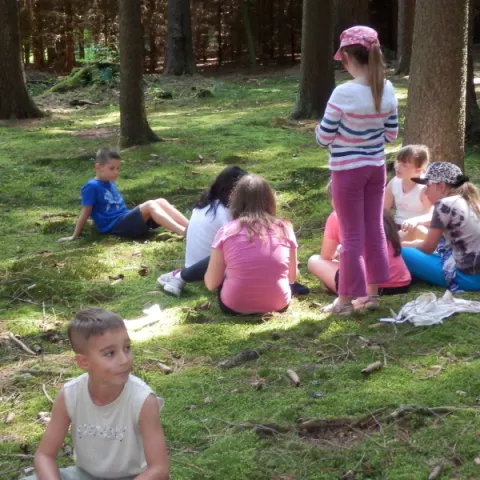 Eš u Pacova 2014 - 2. turnus – fotka 1147