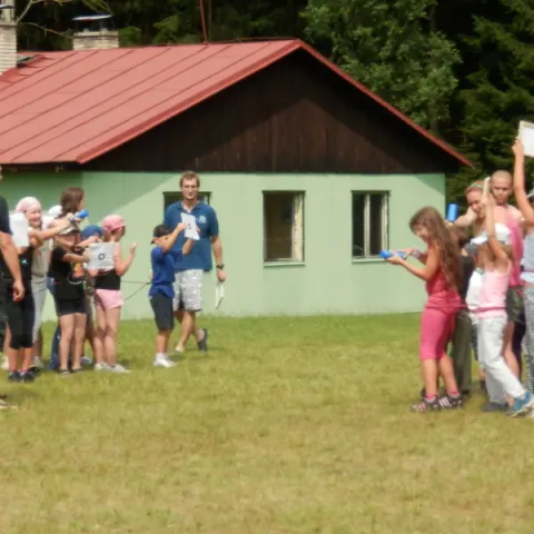 Eš u Pacova 2014 - 2. turnus – fotka 1059