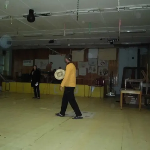 Eš u Pacova 2014 - 2. turnus – fotka 244