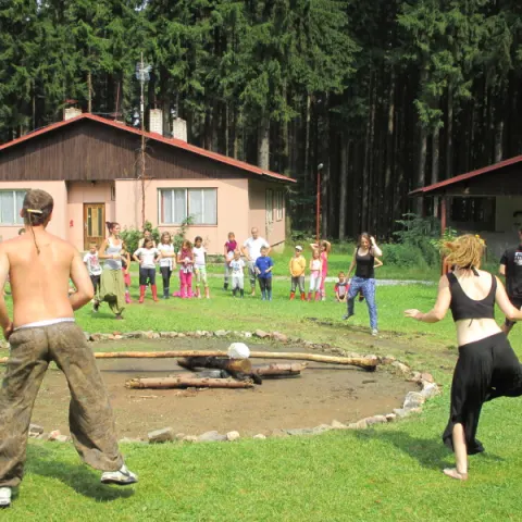 Eš u Pacova 2014 - 2. turnus – fotka 772