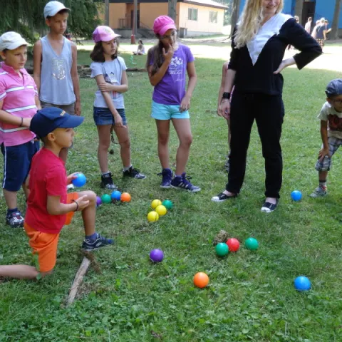 Eš u Pacova 2014 - 2. turnus – fotka 271