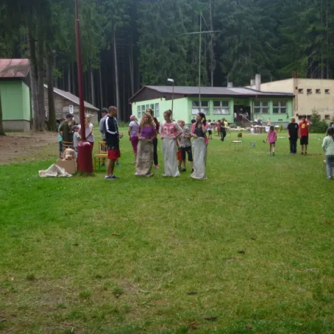 Eš u Pacova 2014 - 2. turnus – fotka 978