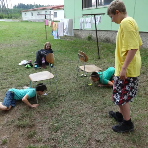 Eš u Pacova 2014 - 2. turnus – fotka 661