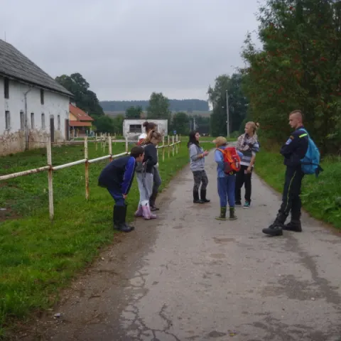 Eš u Pacova 2014 - 2. turnus – fotka 936