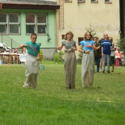 Eš u Pacova 2014 - 2. turnus – fotka 1436