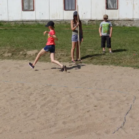 Eš u Pacova 2014 - 2. turnus – fotka 283