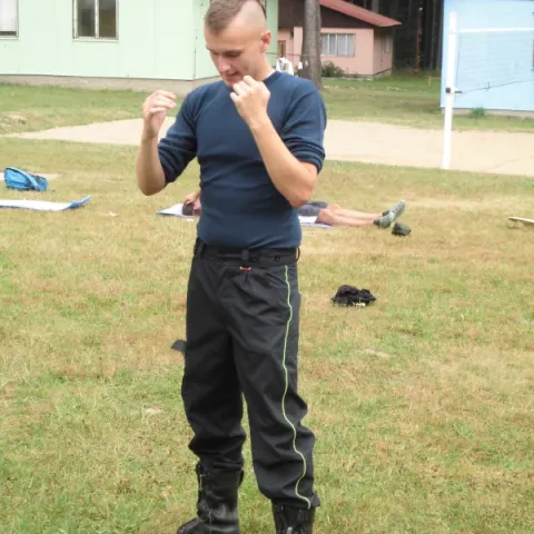 Eš u Pacova 2014 - 2. turnus – fotka 158