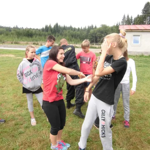 Eš u Pacova 2014 - 2. turnus – fotka 168