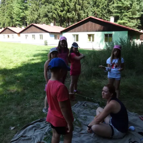Eš u Pacova 2014 - 2. turnus – fotka 333