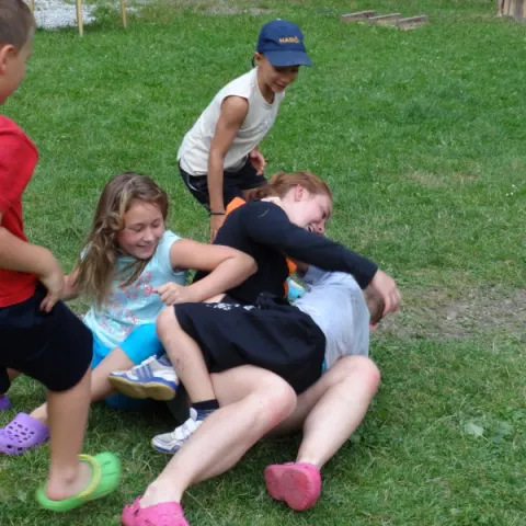 Eš u Pacova 2014 - 2. turnus – fotka 583