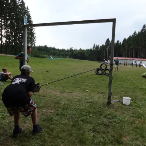 Eš u Pacova 2014 - 2. turnus – fotka 501