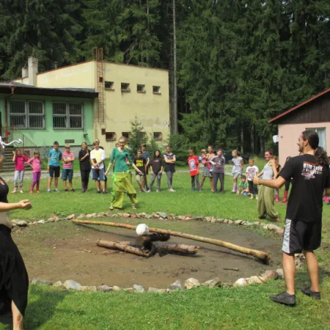 Eš u Pacova 2014 - 2. turnus – fotka 774