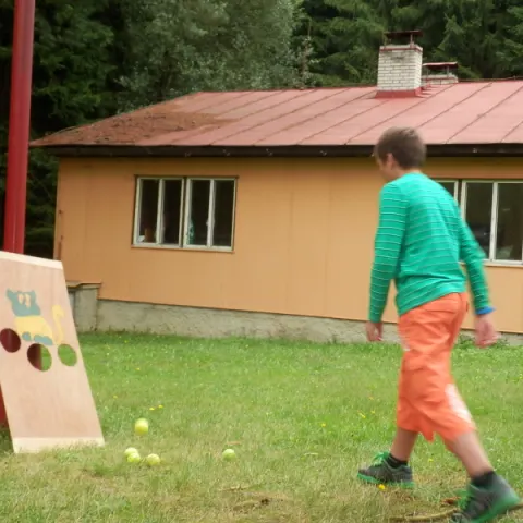 Eš u Pacova 2014 - 2. turnus – fotka 1425