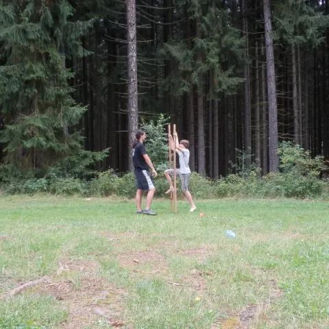 Eš u Pacova 2014 - 2. turnus – fotka 1417