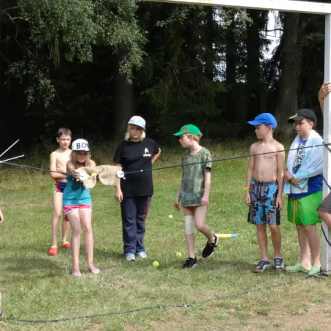 Eš u Pacova 2014 - 2. turnus – fotka 478