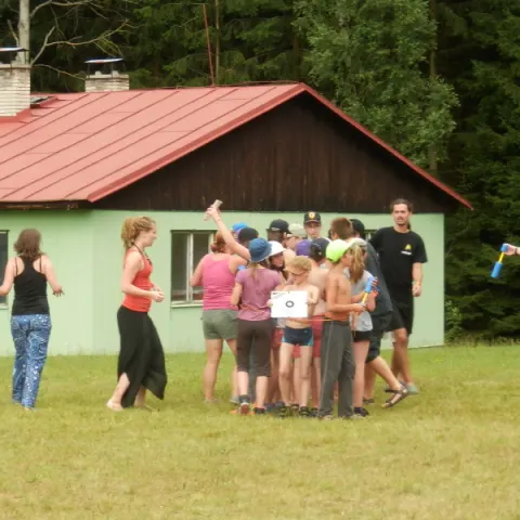 Eš u Pacova 2014 - 2. turnus – fotka 1050