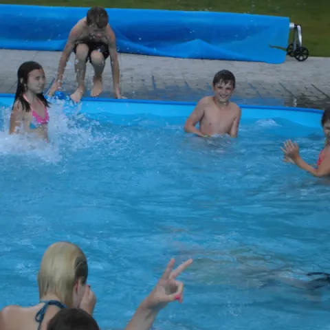 Eš u Pacova 2014 - 2. turnus – fotka 194