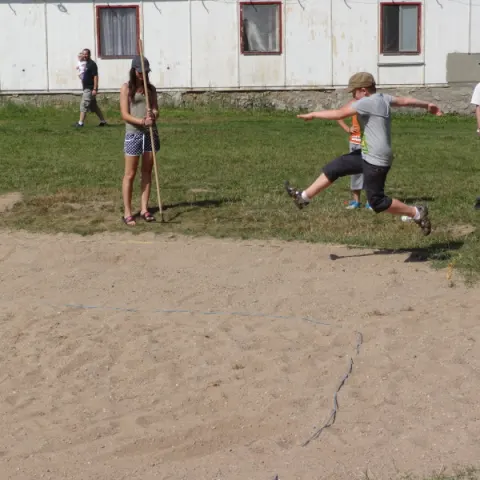 Eš u Pacova 2014 - 2. turnus – fotka 281