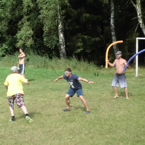Eš u Pacova 2014 - 2. turnus – fotka 102