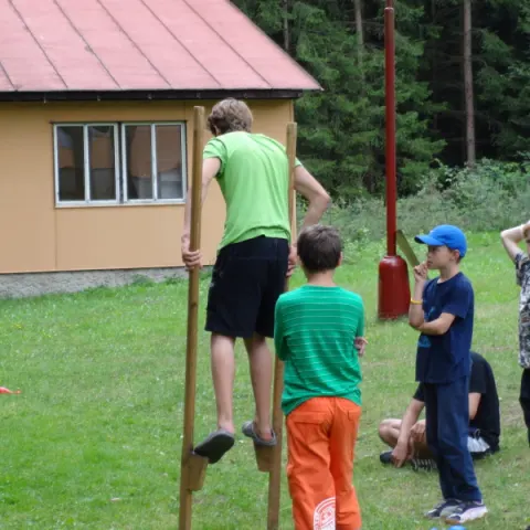 Eš u Pacova 2014 - 2. turnus – fotka 673