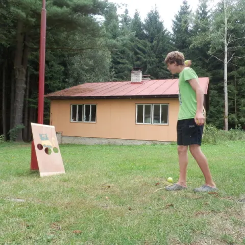 Eš u Pacova 2014 - 2. turnus – fotka 1407