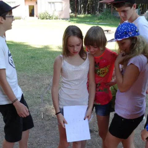 Eš u Pacova 2014 - 2. turnus – fotka 301