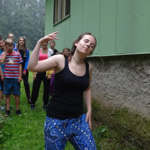 Eš u Pacova 2014 - 2. turnus – fotka 356