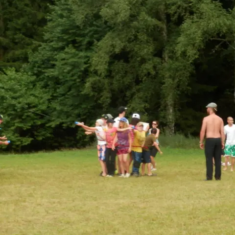 Eš u Pacova 2014 - 2. turnus – fotka 1042