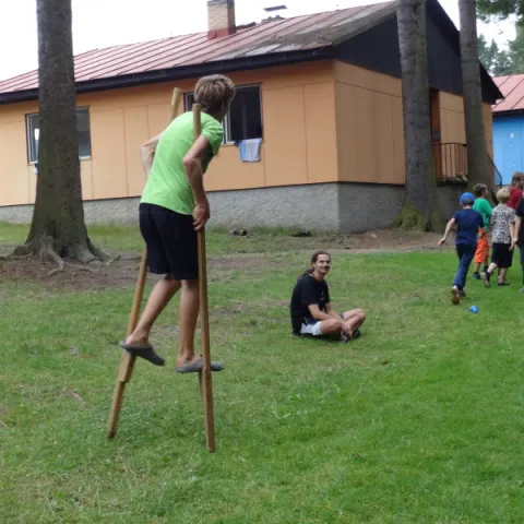 Eš u Pacova 2014 - 2. turnus – fotka 675
