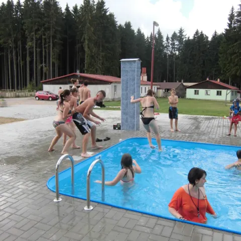 Eš u Pacova 2014 - 2. turnus – fotka 227