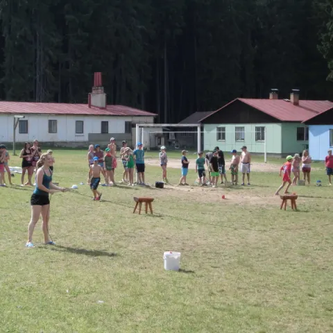 Eš u Pacova 2014 - 2. turnus – fotka 105