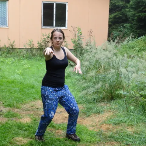 Eš u Pacova 2014 - 2. turnus – fotka 357