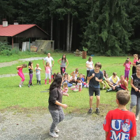 Eš u Pacova 2014 - 2. turnus – fotka 745