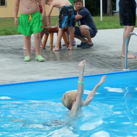 Eš u Pacova 2014 - 2. turnus – fotka 1295