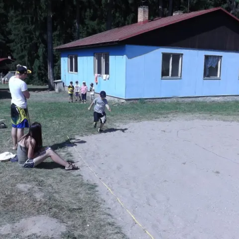 Eš u Pacova 2014 - 2. turnus – fotka 700