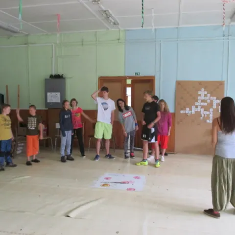 Eš u Pacova 2014 - 2. turnus – fotka 718