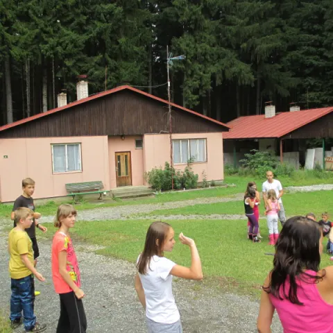 Eš u Pacova 2014 - 2. turnus – fotka 747