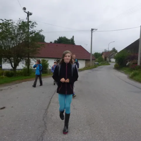 Eš u Pacova 2014 - 2. turnus – fotka 951