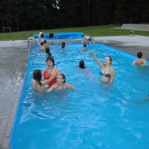 Eš u Pacova 2014 - 2. turnus – fotka 222