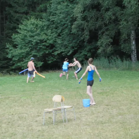 Eš u Pacova 2014 - 2. turnus – fotka 88